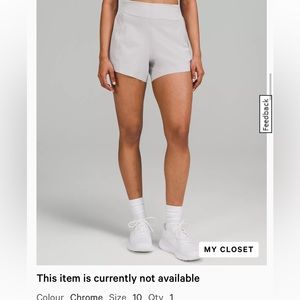 hotty hot hr shorts se